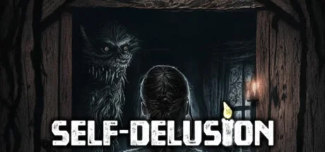 Self-Delusion * STEAM РОССИЯ  АВТОДОСТАВКА 0% КАРТЫ