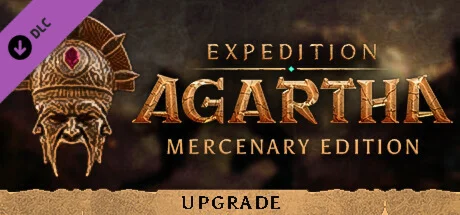 Expedition Agartha - Supporter Pack DLC * STEAM RU 