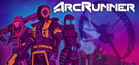 ArcRunner * STEAM РОССИЯ  АВТОДОСТАВКА 0% КАРТЫ