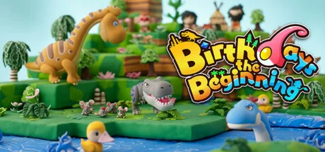 Birthdays the Beginning * STEAM RU  АВТО 0%