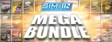 SimBin Mega Bundle * STEAM RU  АВТО 0%