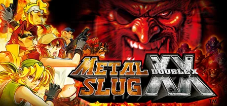 METAL SLUG XX * STEAM РОССИЯ  АВТОДОСТАВКА 0% КАРТЫ