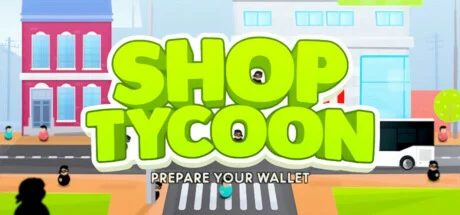 Shop Tycoon * STEAM РОССИЯ  АВТОДОСТАВКА 0% КАРТЫ