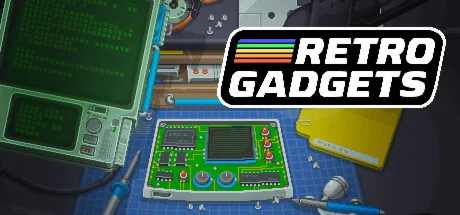 Retro Gadgets * STEAM РОССИЯ  АВТОДОСТАВКА 0% КАРТЫ