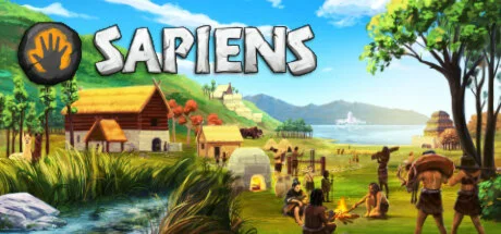 Sapiens * STEAM РОССИЯ  АВТОДОСТАВКА 0% КАРТЫ