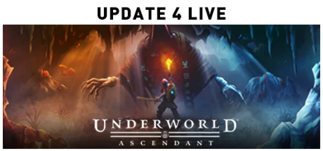 Underworld Ascendant * STEAM RU  АВТО 0%