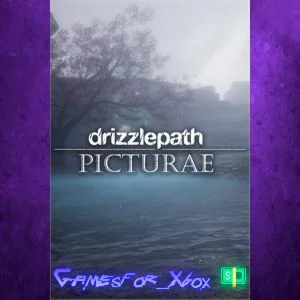 ️Drizzlepath Picturae XBOX