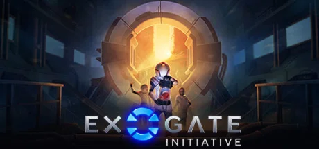 Exogate Initiative * STEAM RU  АВТО 0%