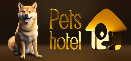Pets Hotel * STEAM РОССИЯ  АВТОДОСТАВКА 0% КАРТЫ