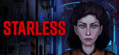 Starless * STEAM РОССИЯ  АВТОДОСТАВКА 0% КАРТЫ