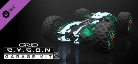 Cygon Garage Kit 2 DLC * STEAM RU  АВТО 0%