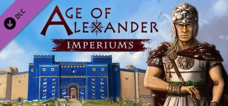 Imperiums: Age of Alexander DLC * STEAM RU  АВТО 0%
