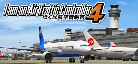 I am an Air Traffic Controller 4 * STEAM RU 