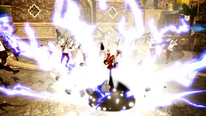 ONE PIECE: PIRATE WARRIORS 4 Legendary Edition ✅ STEAM