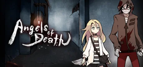 Angels of Death * STEAM RU  АВТО 0%