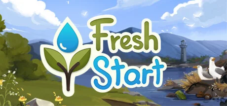 Fresh Start Cleaning Simulator * STEAM RU  АВТО 0%