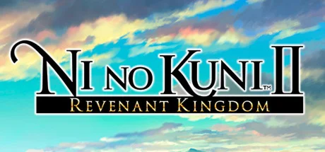 Ni no Kuni II: Revenant Kingdom * STEAM RU  АВТО 0%