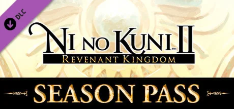 Ni no Kuni II: Revenant Kingdom - Season Pass DLC