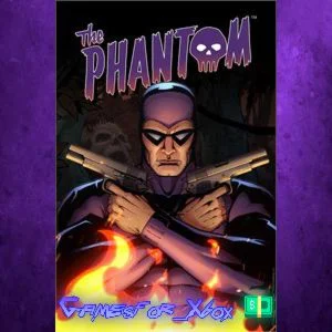 ️The Phantom XBOX