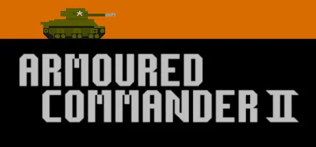 Armoured Commander II * STEAM RU  АВТО 0%