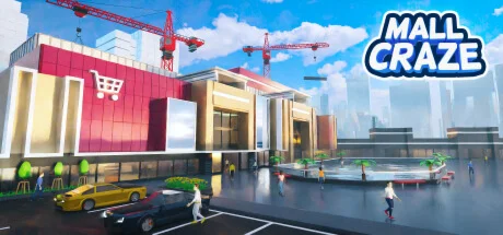 Mall Craze * STEAM РОССИЯ  АВТОДОСТАВКА 0% КАРТЫ