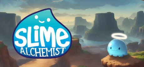 Slime Alchemist * STEAM RU  АВТО 0%