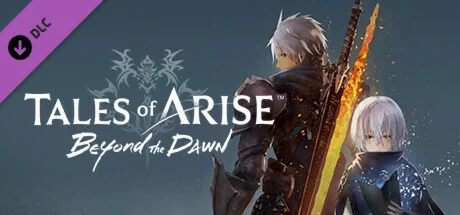 Tales of Arise - Beyond the Dawn Expansion DLC