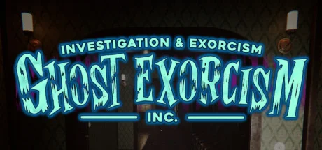 Ghost Exorcism INC. * STEAM RU  АВТО 0%