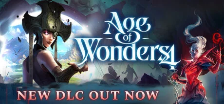 Age of Wonders 4 * STEAM RU ⚡ АВТО 💳0%