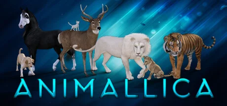 Animallica * STEAM РОССИЯ  АВТОДОСТАВКА 0% КАРТЫ
