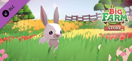 Big Farm Story - Fluffy Snow Pack DLC * STEAM RU 