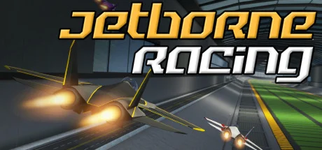 Jetborne Racing * STEAM RU  АВТО 0%