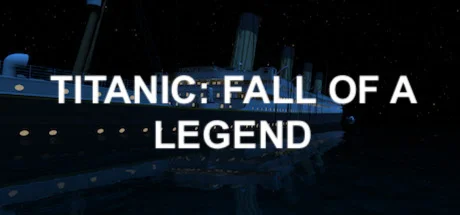 Titanic: Fall Of A Legend * STEAM RU  АВТО 0%