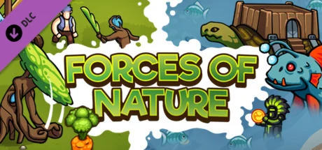 Circle Empires Rivals: Forces of Nature DLC
