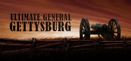 Ultimate General: Gettysburg * STEAM RU  АВТО 0%