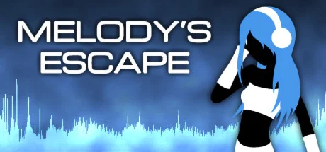 Melody's Escape * STEAM RU  АВТО 0%