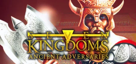 Seven Kingdoms: Ancient Adversaries * STEAM RU 