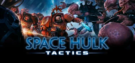 Space Hulk Tactics * STEAM RU  АВТО 0%
