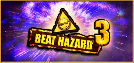 Beat Hazard 3 * STEAM РОССИЯ  АВТОДОСТАВКА 0% КАРТЫ