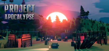 Project Apocalypse * STEAM RU  АВТО 0%