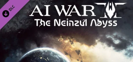 AI War 2: The Neinzul Abyss DLC * STEAM RU  АВТО 0%