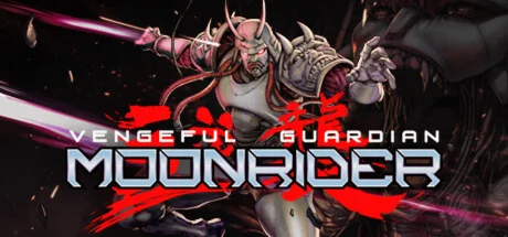 Vengeful Guardian: Moonrider * STEAM RU  АВТО 0%