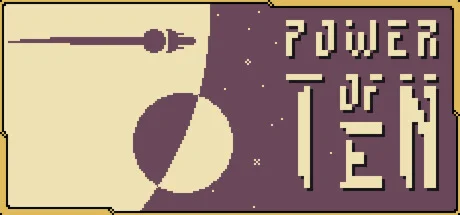 Power of Ten * STEAM РОССИЯ  АВТОДОСТАВКА 0% КАРТЫ