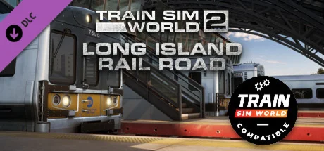Train Sim World®: Long Island Rail Road: New York - Hic