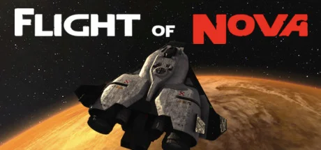 Flight Of Nova * STEAM RU  АВТО 0%