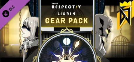 DJMAX RESPECT V - Lisrim Gear Pack DLC * STEAM RU 