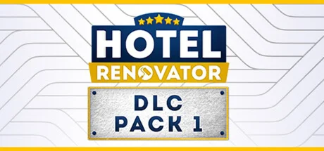 Hotel Renovator - DLC Pack 1 * STEAM RU  АВТО 0%