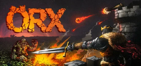 ORX * STEAM РОССИЯ  АВТОДОСТАВКА 0% КАРТЫ
