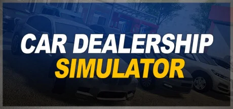 Car Dealership Simulator * STEAM RU  АВТО 0%