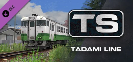 Train Simulator: Tadami Line: Aizu-Wakamatsu - Tadami R